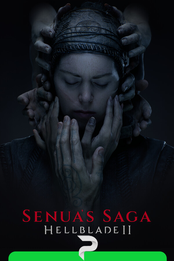 Senua’s Saga: Hellblade II v.1.0.0.0.162837 [Папка игры] (2024)