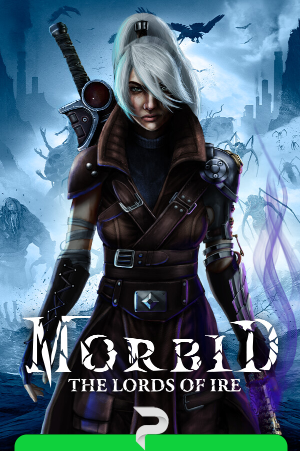 Morbid: The Lords of Ire (29/05/2024) [Папка игры] (2024)