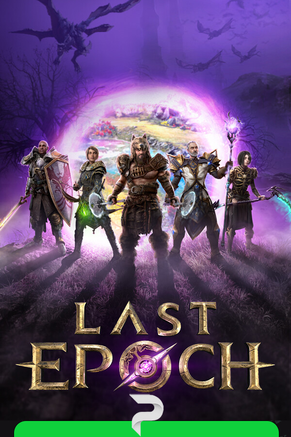 Last Epoch v.1.1.7.5 [Папка игры] (2024)