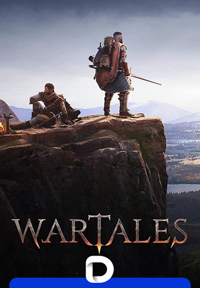 Wartales [v 1.0.36897 + DLC] (2023) RePack от Decepticon