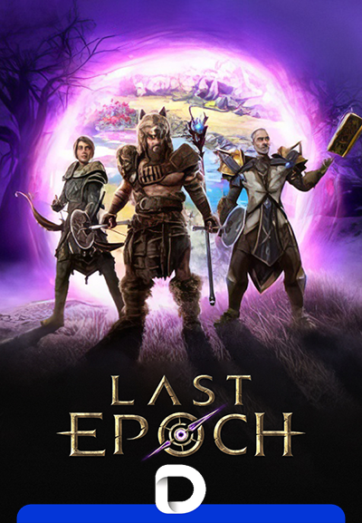 Last Epoch [v 1.1.6.1] (2024) RePack от Decepticon