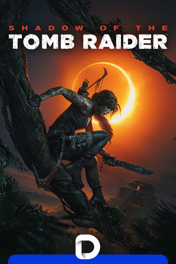 Shadow of the Tomb Raider [v 1.0.492.0 + All DLCs] (2018) RePack от Decepticon