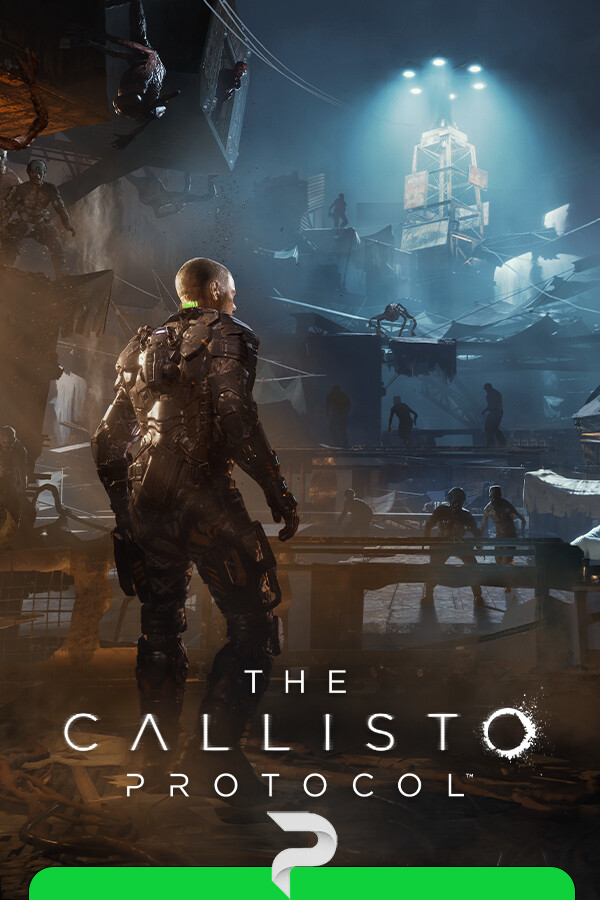 Купить Ключ The Callisto Protocol На Пк