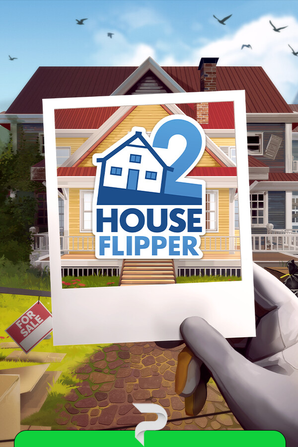 House Flipper 2 (30/10/2024) [Папка игры] (2023)