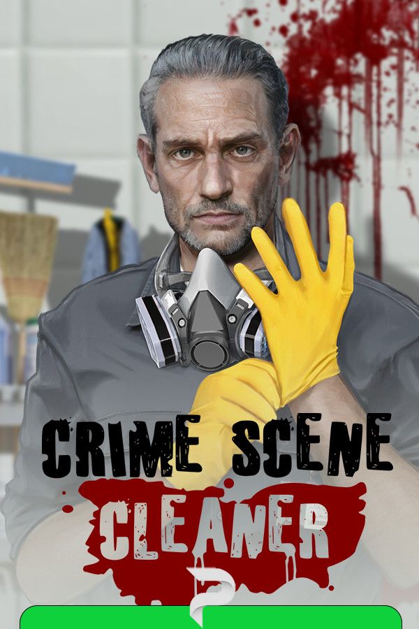 Crime Scene Cleaner v.1.0.20 [Папка игры] (2024)