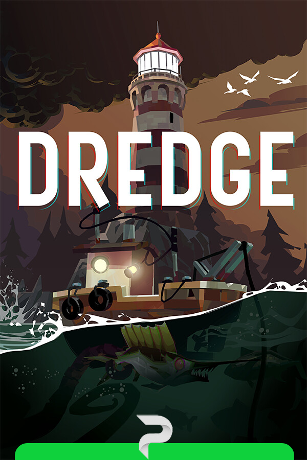 DREDGE v.1.5.3 [Папка игры] (2023)