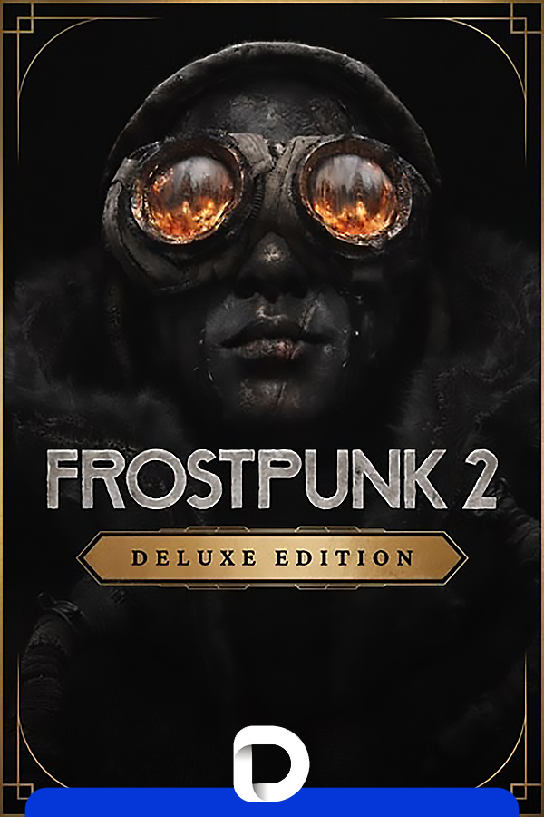 Frostpunk 2 [v 1.1.1 + DLC] (2024) RePack от Decepticon