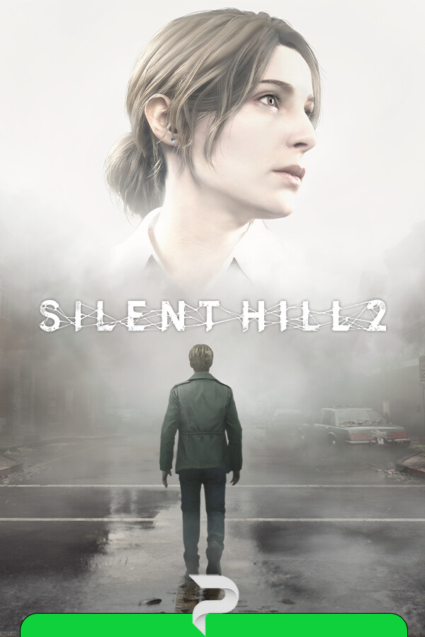 Silent Hill 2 v.1.1.244 738 [Папка игры] (2001-2024)