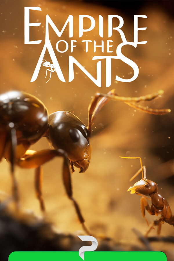 Empire of the Ants v.1.02.19779 [Папка игры] (2024)