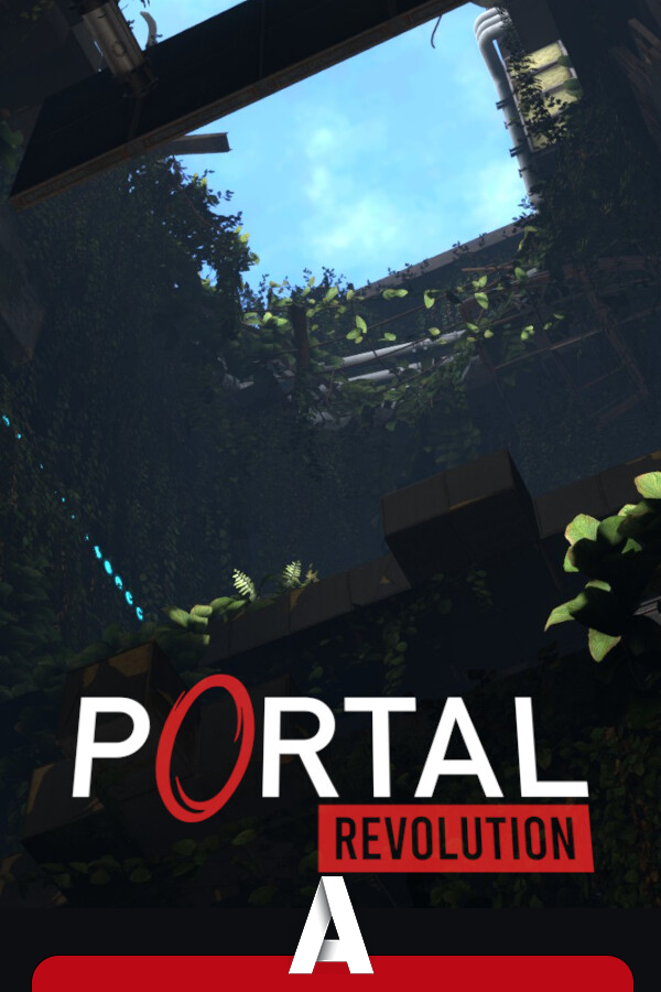 Portal: Revolution v.1.7.0 [Архив] (2024)