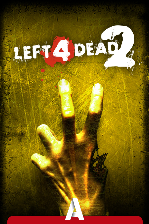 Left 4 Dead 2 v.2.2.4.3  [Архив] (2009)