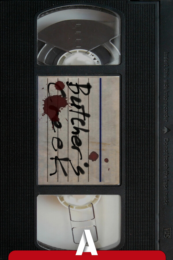 Butcher's Creek v.1.14 [Архив] (2025)