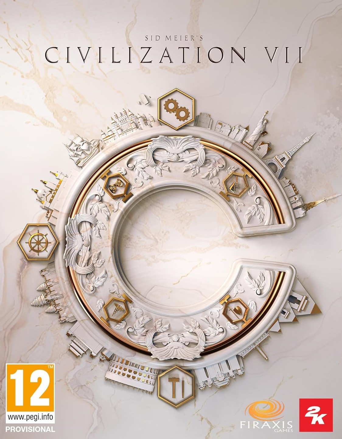 Sid Meier's Civilizаtion 7